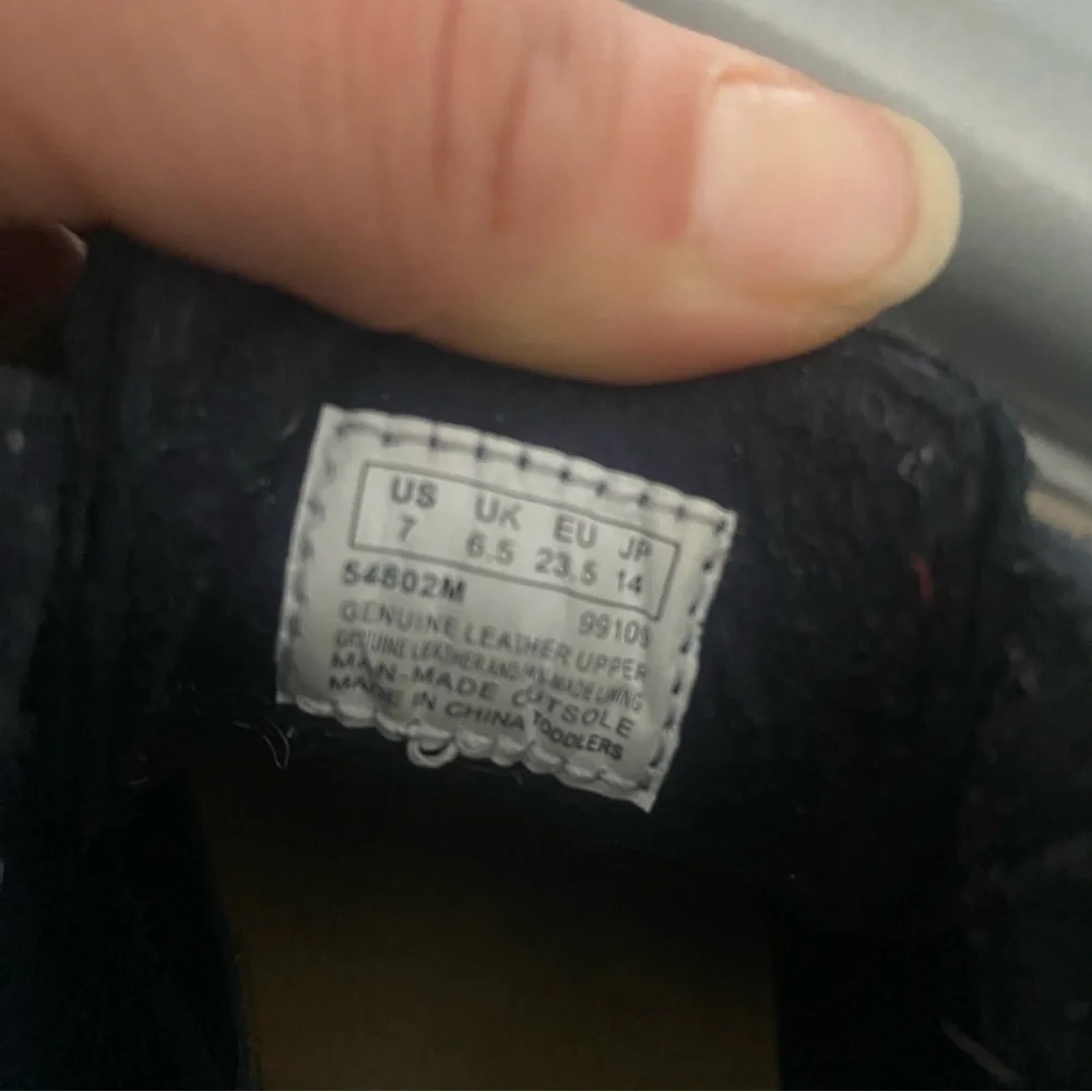 Timberland stylish comfortable